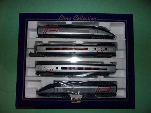 Lima element tgv pendulum - tgv,