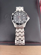 OMEGA Seamaster Professional Men's James Bond 007 Limited Edition. Collectors
