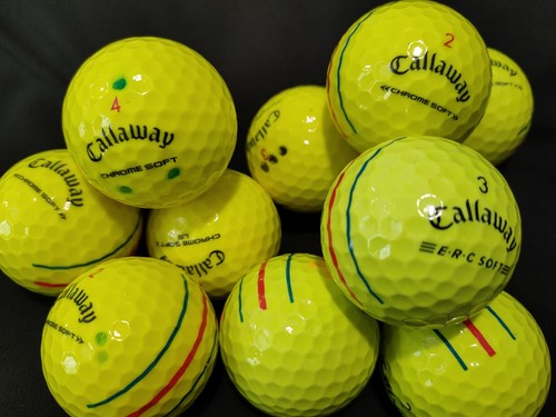 Callaway triple track mix - callaway,