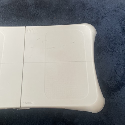 Nintendo wii balance board - nintendo,