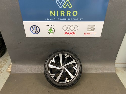 Polo genuine torsby - vw, 16
