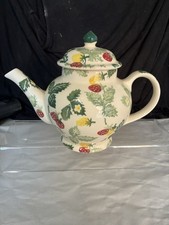 Vintage 90s Emma Bridgewater