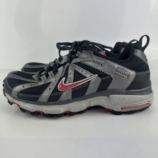 Nike Air Alvord Series
