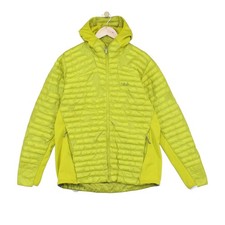 Rab Cirrus Flex Quilted Jacket
