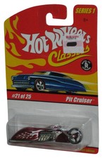 Hot Wheels Classics Series 1