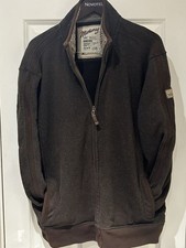 Mantaray Men's Winter  Brown