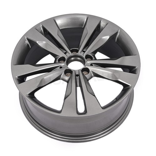 Front alloy - 18"x7.5",