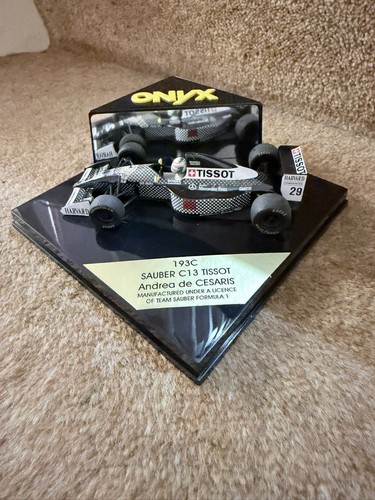 Onyx 193c 1994 - 193c, sauber