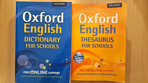 Oxford university press - oxford,