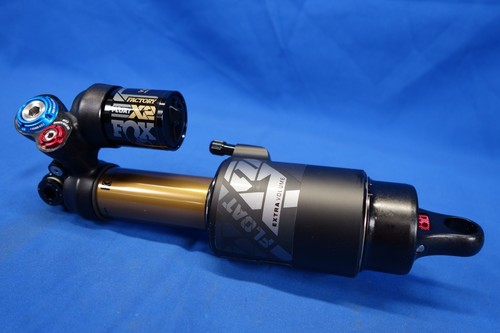 New fox factory series float - factory,