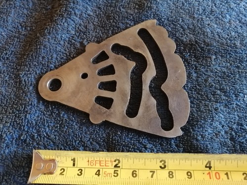 Triumph tiger cub gear - cub,