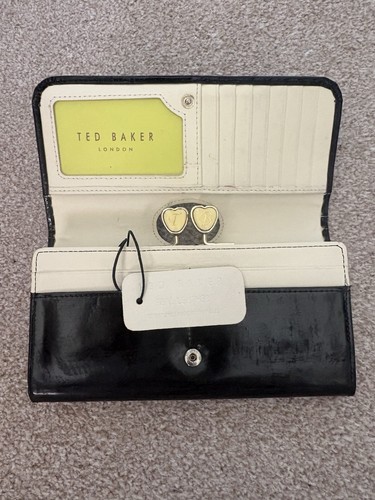 Ted baker purse coin wallet - ted,