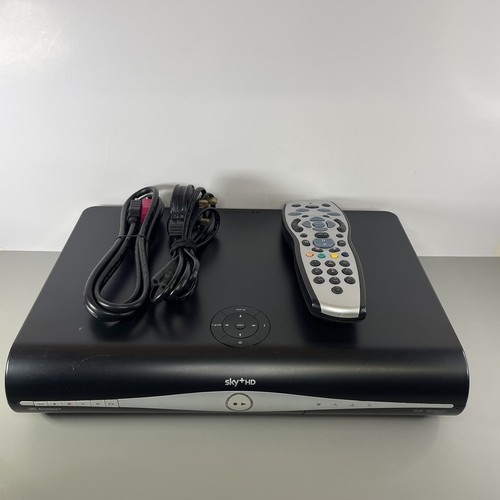Sky box drx890 - hd,