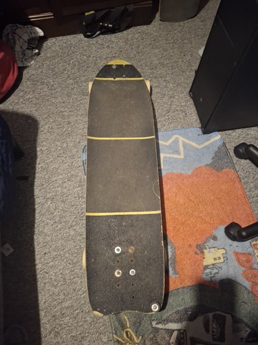 Downhill longboard the - downhill, rocking