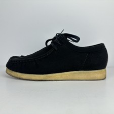 Clarks originals wallabee - clarks,