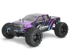 FTX 1:10 Carnage 4WD Brushless