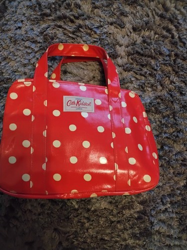 Cath kidston bag - cath,