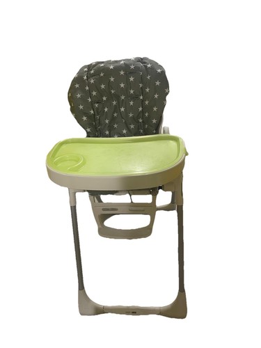 Peg perego prima pappa - pappa, zero