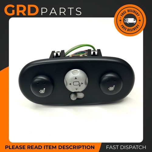 Genuine mini r50 - r52, r53