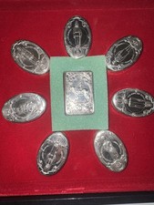 Franklin mint guards regiments - franklin,