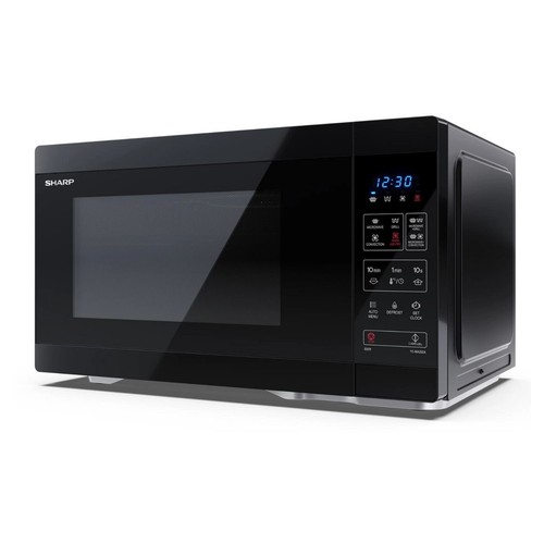 Sharp 26l freestanding - sharp,