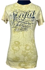 Sinful Affliction T-shirt