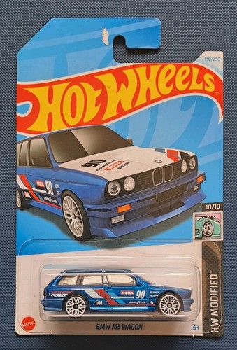 Hot wheels bmw - wheels, m3