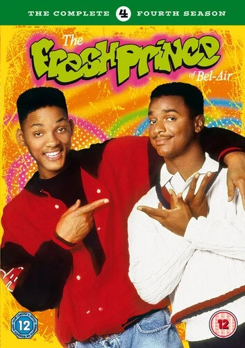 The fresh prince bel air - the, of