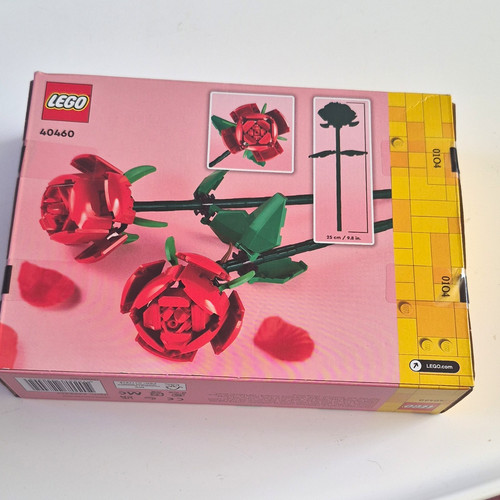 Lego botanical collection - lego,