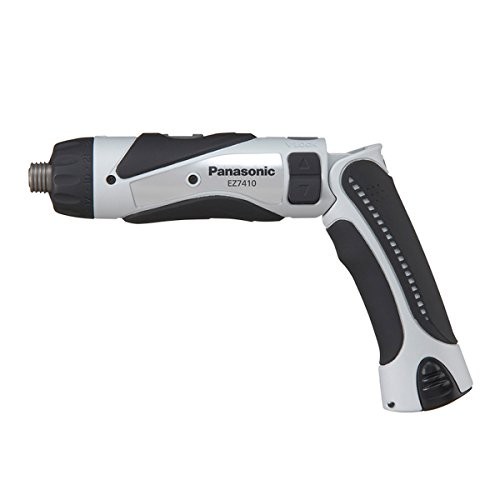 Panasonic charging stick drill