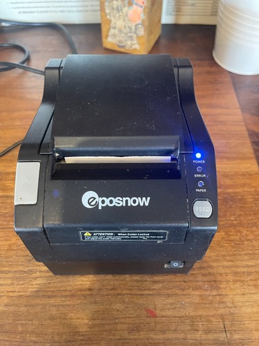 Epos now thermal receipt - epos,