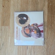 The Wombling Song (Underground