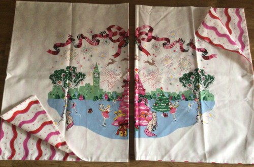Cath kidston christmas sky - kidston,