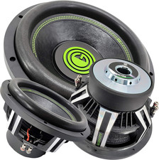15" Competition Grade Car