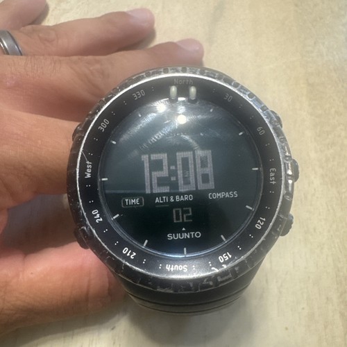 Suunto core series outdoor - suunto,