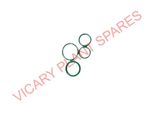 Seal kit jcb part - part, no