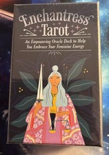 New & Sealed “Enchantress