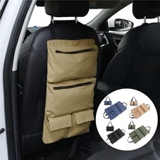 Portable Tool Bag Roll Up with