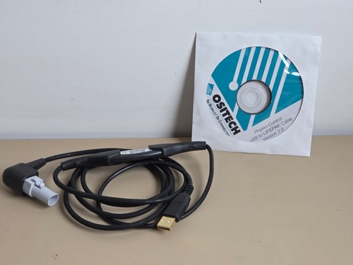 Physio control usb - physio, lifepak
