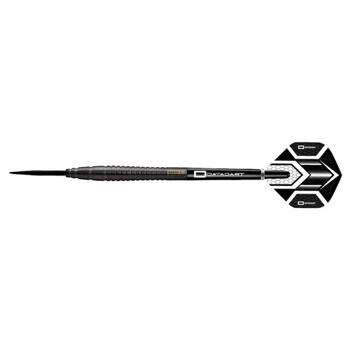 Datadart black ringed - datadart,