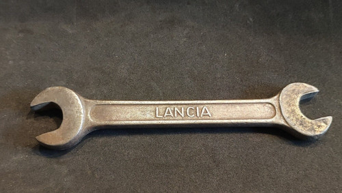 Tool wrench lancia - tool,