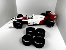 Realistic F1 Wheels Upgrade