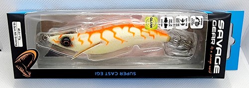 Savage gear super - cast,
