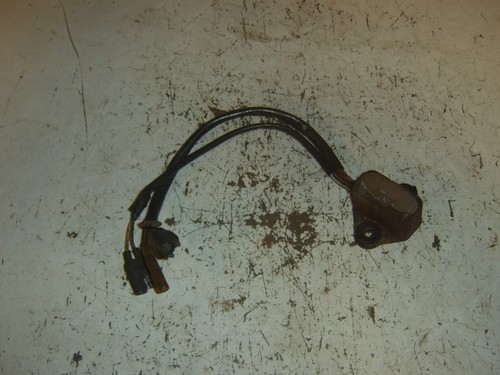 Suzuki gt250 cdi unit - gt250,