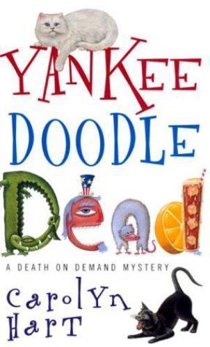 Yankee doodle dead - (death, on