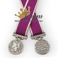 Army Long Service & Good