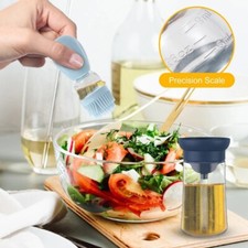 Oil Dispenser Bottle with