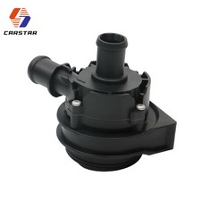 New Water Pump For Parking