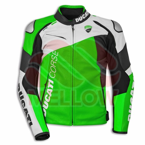 Ducati corse green - ducati, c6