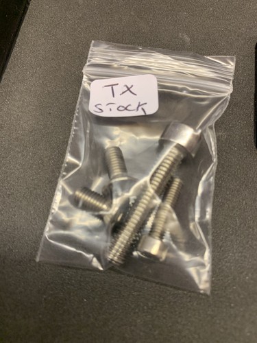 Air arms tx200 full - air,